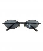 RAY-BANレイバン）の古着「サングラス」｜ブラック