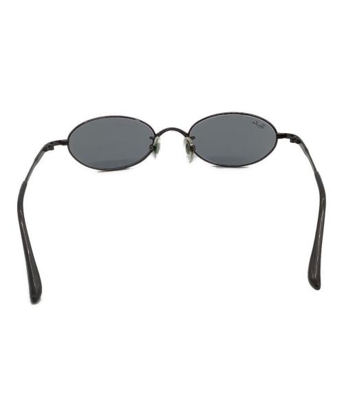 RAY-BAN（レイバン）RAY-BAN (レイバン) サングラス ブラックの古着・服飾アイテム