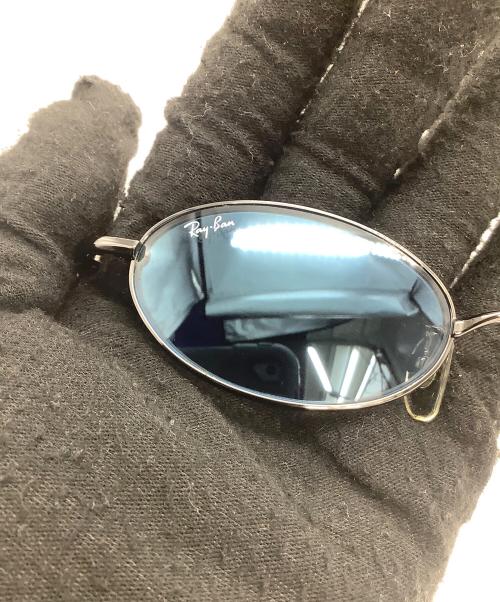 RAY-BAN（レイバン）RAY-BAN (レイバン) サングラス ブラックの古着・服飾アイテム