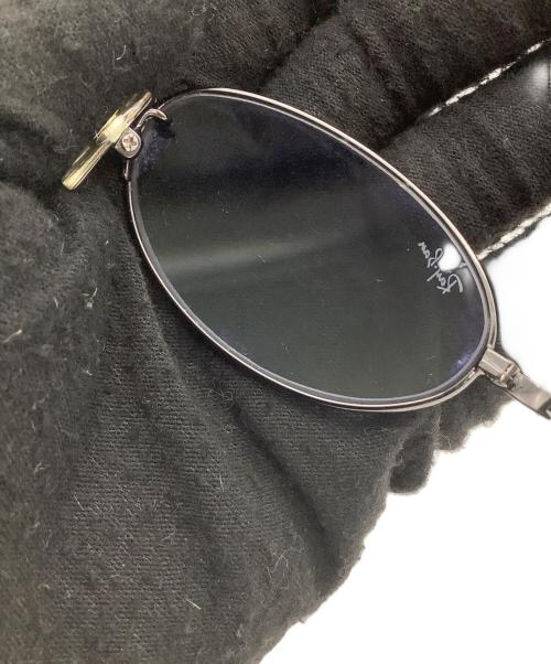 RAY-BAN（レイバン）RAY-BAN (レイバン) サングラス ブラックの古着・服飾アイテム