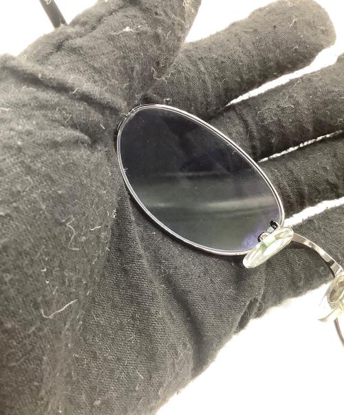 RAY-BAN（レイバン）RAY-BAN (レイバン) サングラス ブラックの古着・服飾アイテム