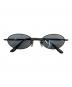 RAY-BAN（レイバン）の古着「サングラス」｜ブラック