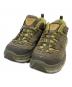 HOKAONEONE（ホカオネオネ）の古着「スニーカー TOR ULTRA LO GORE-TEX MITA」｜ダークオリーブ