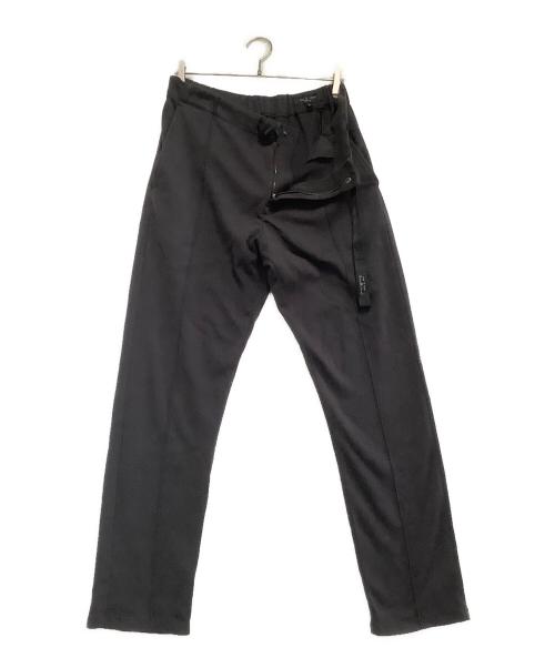 rag&bone（ラグアンドボーン）rag&bone (ラグアンドボーン) スウェットパンツ ブラック サイズ:Lの古着・服飾アイテム