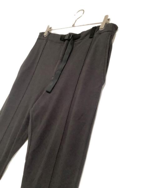 rag&bone（ラグアンドボーン）rag&bone (ラグアンドボーン) スウェットパンツ ブラック サイズ:Lの古着・服飾アイテム