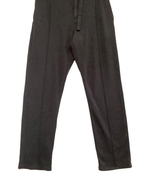 rag&bone（ラグアンドボーン）rag&bone (ラグアンドボーン) スウェットパンツ ブラック サイズ:Lの古着・服飾アイテム