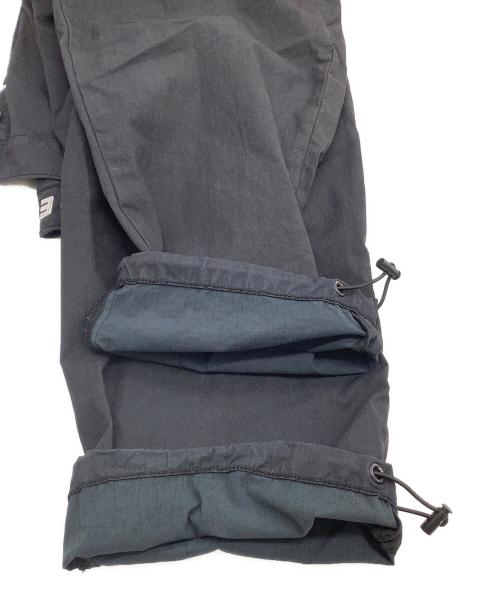 Denham（デンハム）Denham (デンハム) カーゴパンツ ブラック サイズ:W34の古着・服飾アイテム