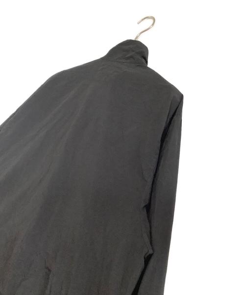 C.P COMPANY（シーピーカンパニー）C.P COMPANY (シーピーカンパニー) ナイロンミリタリージャケット ブラック サイズ:XLの古着・服飾アイテム