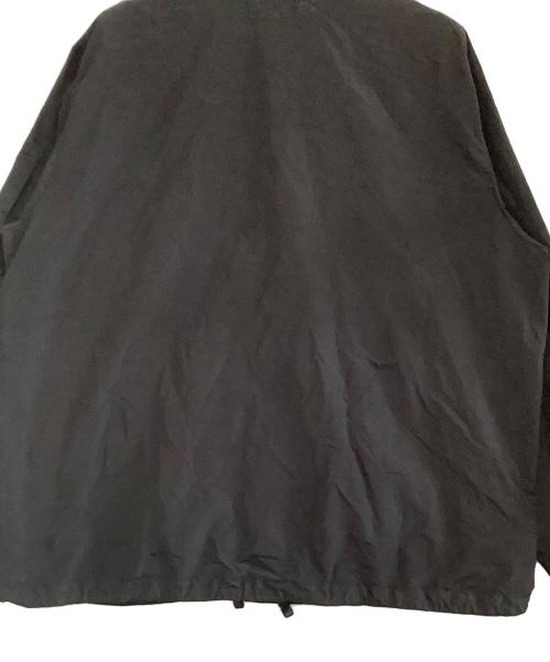 C.P COMPANY（シーピーカンパニー）C.P COMPANY (シーピーカンパニー) ナイロンミリタリージャケット ブラック サイズ:XLの古着・服飾アイテム