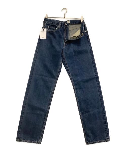 BOWTE（バウト）BOWTE (バウト) デニムパンツ インディゴ サイズ:1 未使用品の古着・服飾アイテム