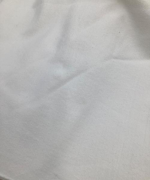 YANUK（ヤヌーク）YANUK (ヤヌーク) ホワイトデニムパンツ サイズ:23 未使用品の古着・服飾アイテム