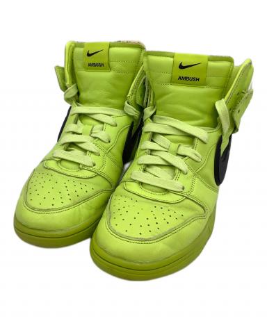 中古・古着通販】NIKE (ナイキ) AMBUSH (アンブッシュ) ハイカット