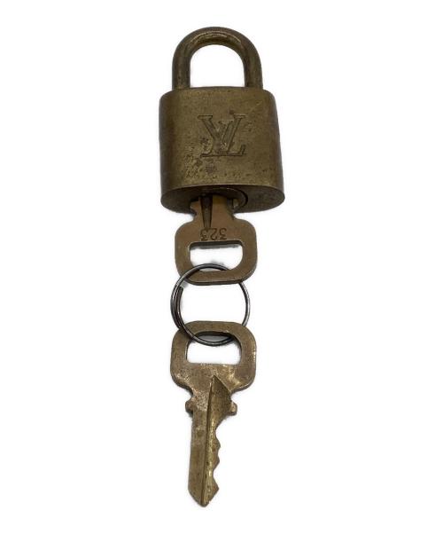 LOUIS VUITTON（ルイ ヴィトン）LOUIS VUITTON (ルイ ヴィトン) カデナ 323の古着・服飾アイテム