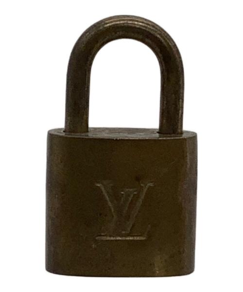 LOUIS VUITTON（ルイ ヴィトン）LOUIS VUITTON (ルイ ヴィトン) カデナ 323の古着・服飾アイテム