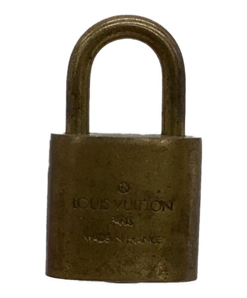 LOUIS VUITTON（ルイ ヴィトン）LOUIS VUITTON (ルイ ヴィトン) カデナ 323の古着・服飾アイテム