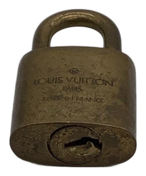 LOUIS VUITTON（ルイ ヴィトン）LOUIS VUITTON (ルイ ヴィトン) カデナ 323の古着・服飾アイテム