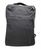 ACEエース）の古着「リュック ガジェタブル CB 13L」｜ブラック