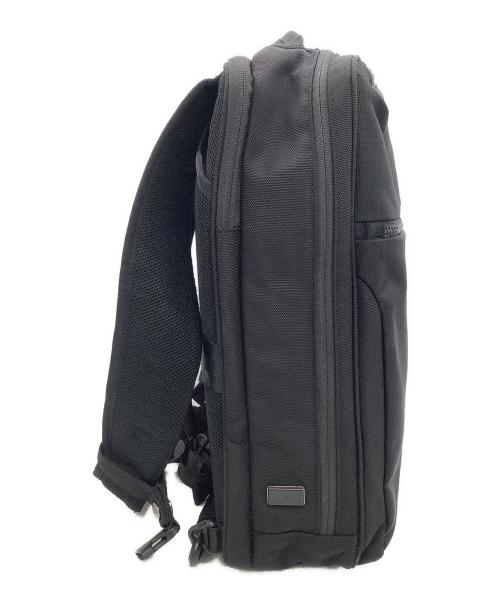 ACE（エース）ACE (エース) リュック ガジェタブル CB 13L ブラックの古着・服飾アイテム