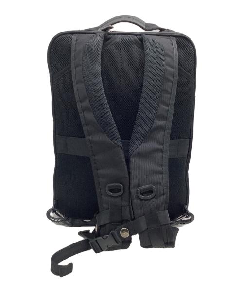 ACE（エース）ACE (エース) リュック ガジェタブル CB 13L ブラックの古着・服飾アイテム