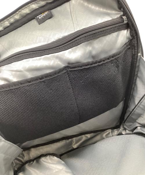 ACE（エース）ACE (エース) リュック ガジェタブル CB 13L ブラックの古着・服飾アイテム