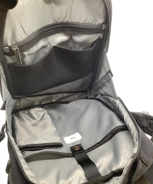 ACE（エース）ACE (エース) リュック ガジェタブル CB 13L ブラックの古着・服飾アイテム