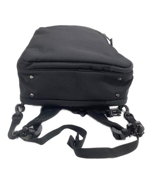 ACE（エース）ACE (エース) リュック ガジェタブル CB 13L ブラックの古着・服飾アイテム