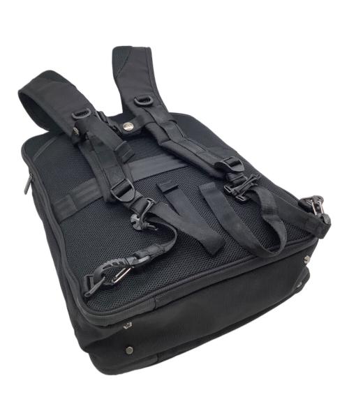 ACE（エース）ACE (エース) リュック ガジェタブル CB 13L ブラックの古着・服飾アイテム
