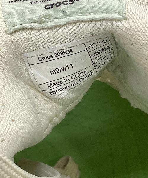 crocs（クロックス）crocs (クロックス) スニーカー JUNIPER 