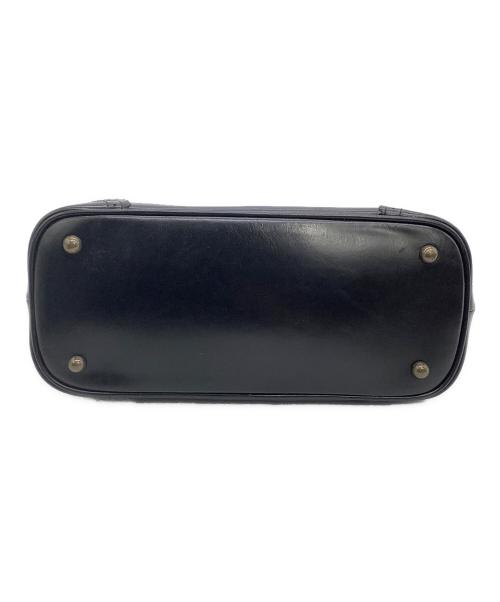 ANNA SUI（アナスイ）ANNA SUI (アナスイ) ミニボストンバッグ ブラックの古着・服飾アイテム