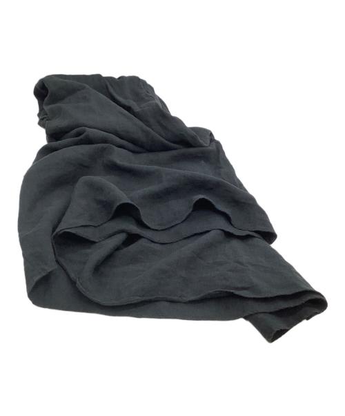 journal standard luxe（ジャーナルスタンダード ラックス）journal standard luxe (ジャーナルスタンダード ラックス) ノースリーブワンピース ブラック サイズ:表記なしの古着・服飾アイテム