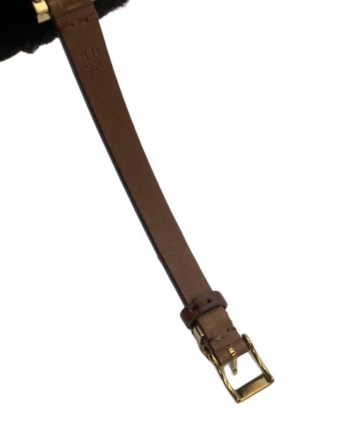 GUCCI（グッチ）GUCCI (グッチ) 腕時計　Gフレーム　クォーツの古着・服飾アイテム