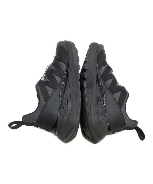 SALOMON（サロモン）SALOMON (サロモン) スニーカー ×11 By Boris Bidjan Saberi FOOTWEAR A.B.1 Sneakers ブラック サイズ:28の古着・服飾アイテム
