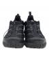 SALOMON (サロモン) スニーカー ×11 By Boris Bidjan Saberi FOOTWEAR A.B.1 Sneakers ブラック サイズ:28：26000円