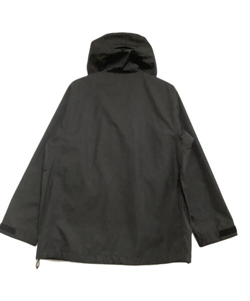 Denham（デンハム）Denham (デンハム) フーデッドジャケット ブラック サイズ:Lの古着・服飾アイテム