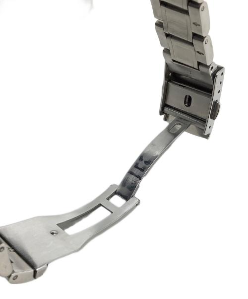 ORIENT（オリエント）ORIENT (オリエント) 腕時計 オリエントスター ホワイトの古着・服飾アイテム