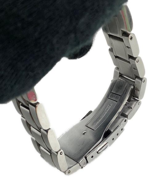 ORIENT（オリエント）ORIENT (オリエント) 腕時計 オリエントスター ホワイトの古着・服飾アイテム