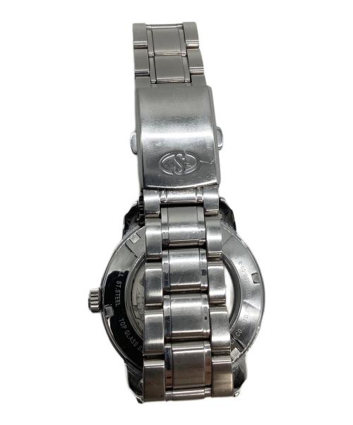 ORIENT（オリエント）ORIENT (オリエント) 腕時計 オリエントスター ホワイトの古着・服飾アイテム