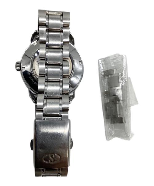 ORIENT（オリエント）ORIENT (オリエント) 腕時計 オリエントスター ホワイトの古着・服飾アイテム