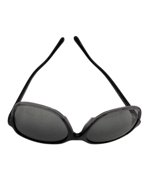 CHANEL（シャネル）CHANEL (シャネル) サングラス ブラック サイズ:58□18の古着・服飾アイテム