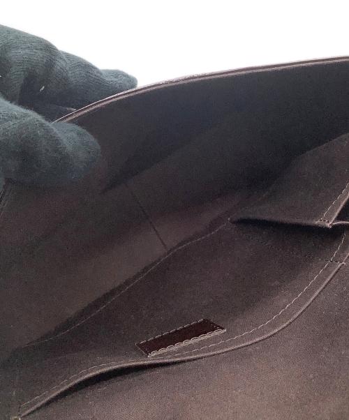 LOUIS VUITTON（ルイ ヴィトン）LOUIS VUITTON (ルイ ヴィトン) チェーンショルダーバッグ ヴェルニ  ロデオドライブ アマラントの古着・服飾アイテム