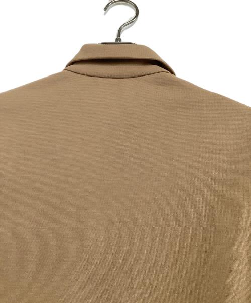 adidas Originals（アディダスオリジナル）adidas Originals (アディダスオリジナル) トラックジャケット ガイコツジャージ ブラウン サイズ:Lの古着・服飾アイテム