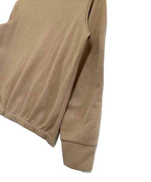 adidas Originals（アディダスオリジナル）adidas Originals (アディダスオリジナル) トラックジャケット ガイコツジャージ ブラウン サイズ:Lの古着・服飾アイテム