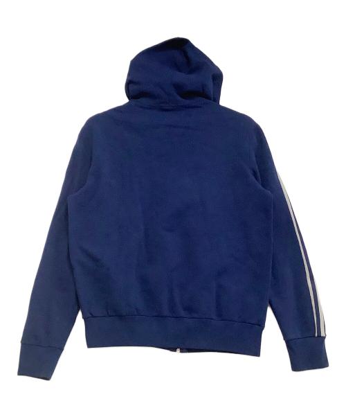 adidas Originals（アディダスオリジナル）adidas Originals (アディダスオリジナル) トラックジャケット　VENTEX社製 ネイビー サイズ:不明の古着・服飾アイテム