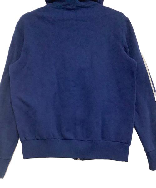 adidas Originals（アディダスオリジナル）adidas Originals (アディダスオリジナル) トラックジャケット　VENTEX社製 ネイビー サイズ:不明の古着・服飾アイテム