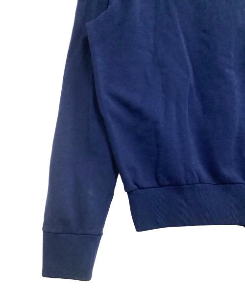 adidas Originals（アディダスオリジナル）adidas Originals (アディダスオリジナル) トラックジャケット　VENTEX社製 ネイビー サイズ:不明の古着・服飾アイテム