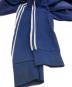 中古・古着 adidas Originals (アディダスオリジナル) トラックジャケット　VENTEX社製 ネイビー サイズ:不明：10000円