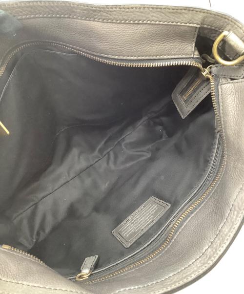 COACH（コーチ）COACH (コーチ) 2WAYバッグ グレーの古着・服飾アイテム