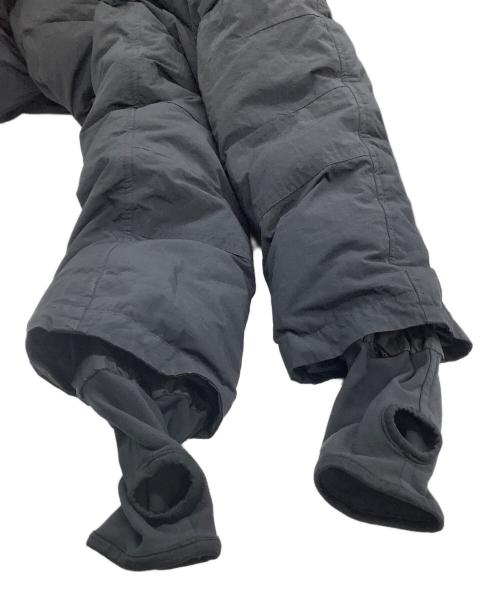 MINOTAUR（ミノトール）MINOTAUR (ミノトール) Denham (デンハム) ダウンジャケット ブラック サイズ:Sの古着・服飾アイテム