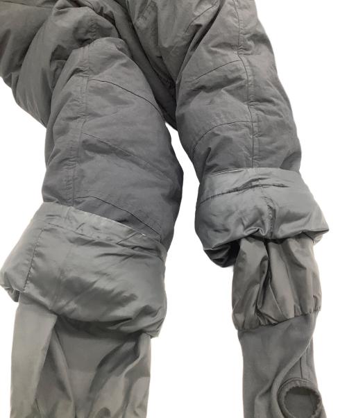 MINOTAUR（ミノトール）MINOTAUR (ミノトール) Denham (デンハム) ダウンジャケット ブラック サイズ:Sの古着・服飾アイテム