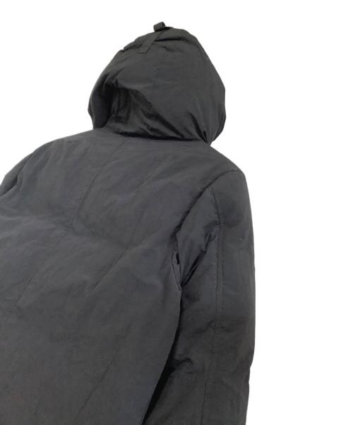 MINOTAUR（ミノトール）MINOTAUR (ミノトール) Denham (デンハム) ダウンジャケット ブラック サイズ:Sの古着・服飾アイテム